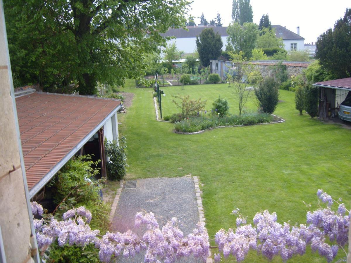 Gite Du Vieux Tilleul Fere-en-Tardenois Ngoại thất bức ảnh